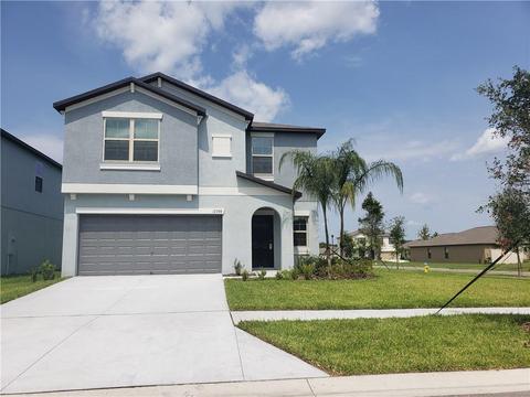 12748 Lemon Pepper Dr, Riverview, FL 33578 photo 1