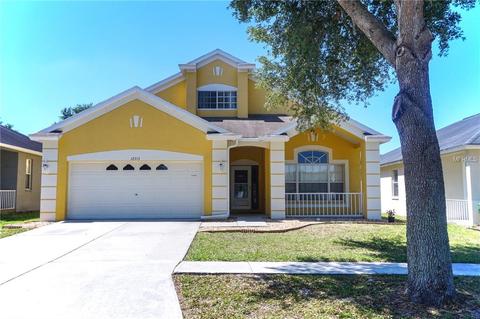 12713 Bramfield Dr, Riverview, FL 33579 photo 1