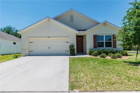 4287 Bramblewood Loop, Spring Hill, FL 34609 photo 1