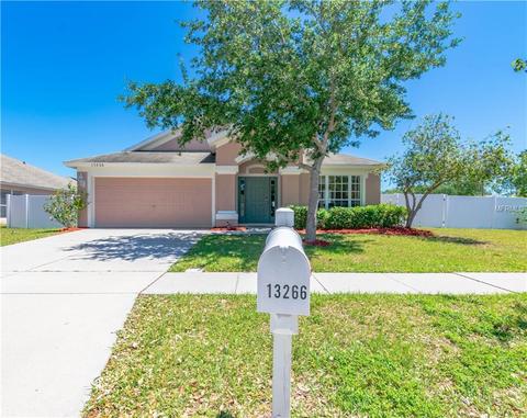 13266 Evening Sunset Ln, Riverview, FL 33579 photo 1