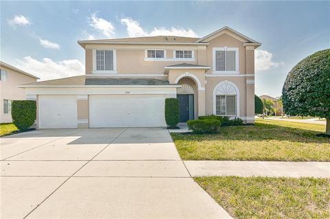 12601 Longcrest Dr, Riverview, FL 33569 photo 1