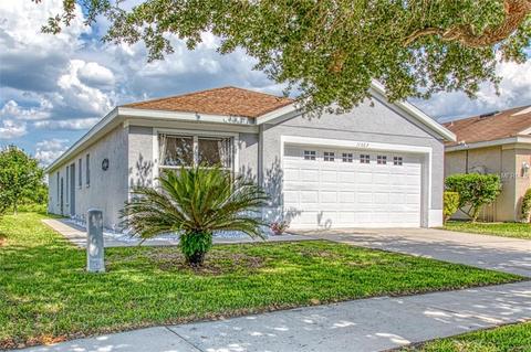 11507 Hammocks Glade Dr, Riverview, FL 33569 photo 1