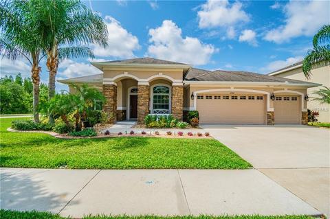 12302 Belcroft Dr, Riverview, FL 33579 photo 1