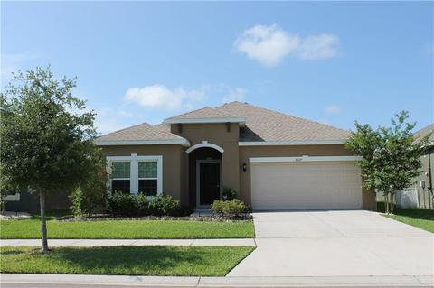 8107 Brickleton Woods Ave, Riverview, FL 33578 photo 1