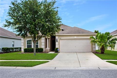 6757 Boulder Run Loop, Wesley Chapel, FL 33545 photo 1