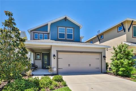6334 Springline Pl, Apollo Beach, FL 33572 photo 1