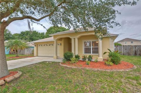 11736 Lynmoor Dr, Riverview, FL 33579 photo 1