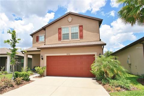 8416 Red Spruce Ave, Riverview, FL 33578 photo 1