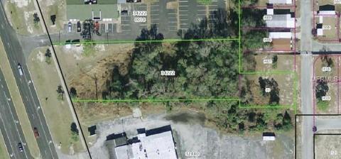 1975 SE Us Hwy 19, Crystal River, FL 34429