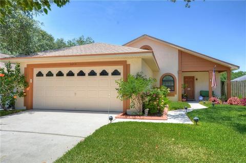 6203 Crickethollow Dr, Riverview, FL 33578 photo 1