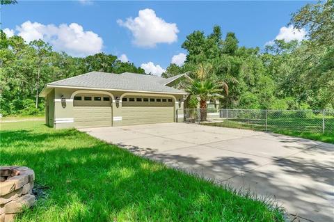 6355 Nile Ave, Webster, FL 33597 photo 1