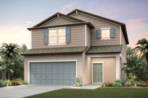 7651 Pool Compass Loop, Wesley Chapel, FL 33545 photo 1