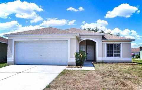 12132 Buffington Ln, Riverview, FL 33579 photo 1