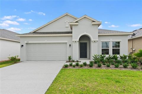 3372 Sagebrush St, Harmony, FL 34773 photo 1