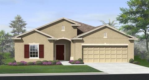 3376 Sagebrush St, Harmony, FL 34773 photo 1