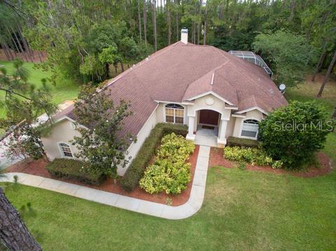 306 Pine Bluff Dr, Lutz, FL 33549 photo 1