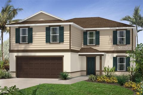 9325 Equity Ln, Seffner, FL 33584 photo 1