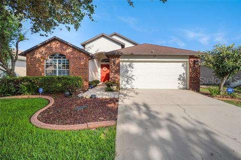6616 Thackston Dr, Riverview, FL 33578 photo 1
