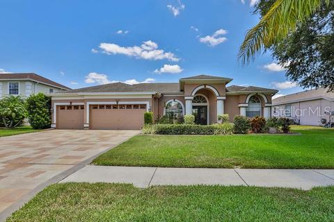 13124 Prestwick Dr, Riverview, FL 33579 photo 1