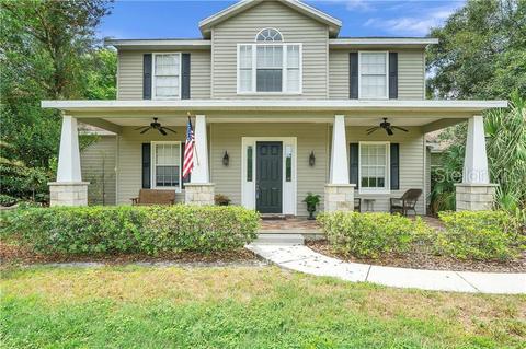 1927 Vandervort Rd, Lutz, FL 33549 photo 1