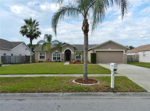 10518 Sedgebrook Dr, Riverview, FL 33569 photo 1