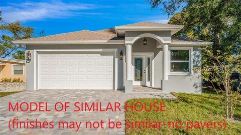 8322 Patsy St, Tampa, FL 33615 photo 1