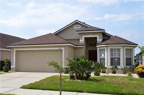 1742 Open Field Loop, Brandon, FL 33510 photo 1