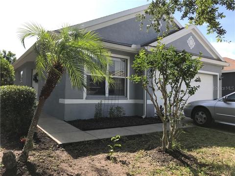 7724 Bristol Park Dr, Apollo Beach, FL 33572 photo 1