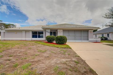 265 Planter Rd, Spring Hill, FL 34606 photo 1