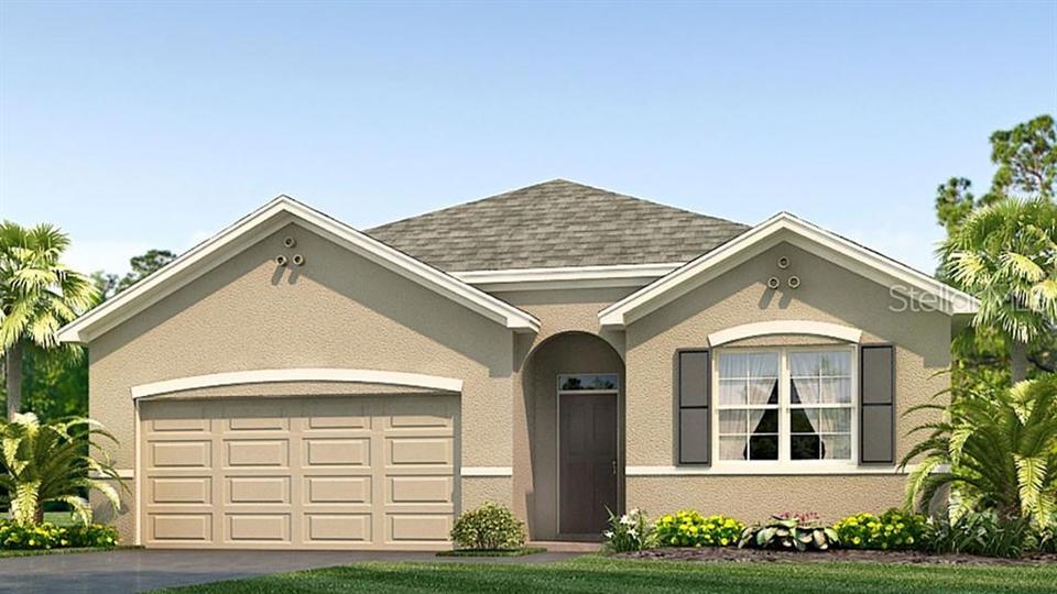  9260 Watolla Dr, Thonotosassa, FL 33592 photo 1