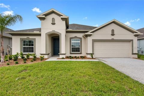 5392 Carrara Ct, Saint Cloud, FL 34771 photo 1