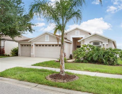11018 Rockledge View Dr, Riverview, FL 33579 photo 1