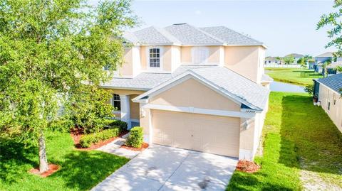 12309 Cedarfield Dr, Riverview, FL 33579 photo 1