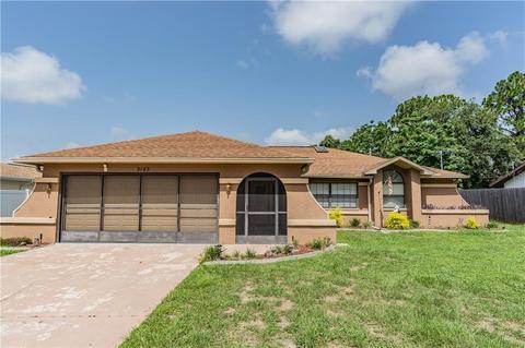 3163 Windbrook Ave, Spring Hill, FL 34608 photo 1
