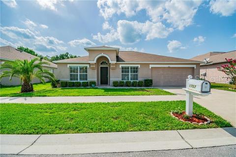 1707 James Pointe Dr, Bartow, FL 33830 photo 1
