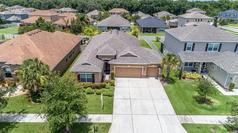 11307 Scribner Station Ln, Lithia, FL 33547 photo 1