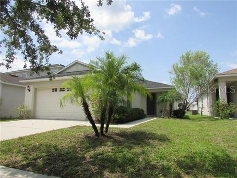 12640 Evington Point Dr, Riverview, FL 33579 photo 1