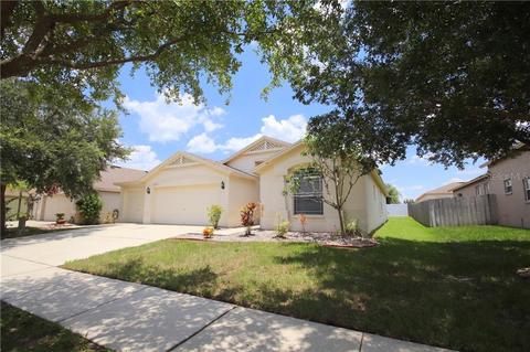 10716 Rockledge View Dr, Riverview, FL 33579 photo 1