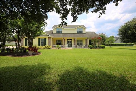 13209 Jaudon Ranch Rd, Dover, FL 33527 photo 1