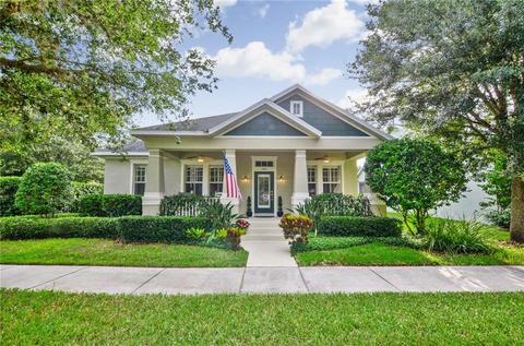 5941 Fishhawk Crossing Blvd, Lithia, FL 33547 photo 1