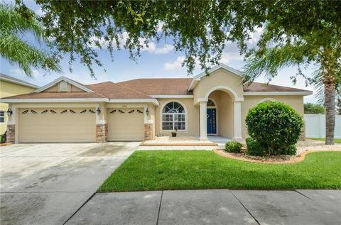12301 Belcroft Dr, Riverview, FL 33579 photo 1