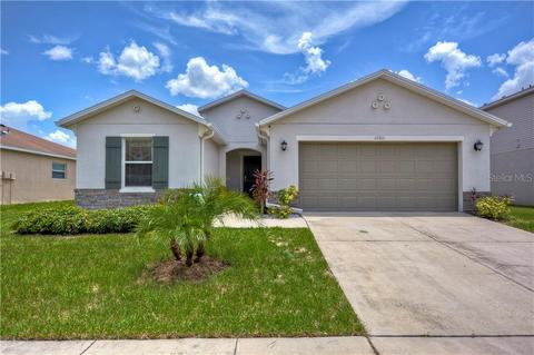 10911 Pond Pine Dr, Riverview, FL 33569 photo 1