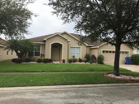 11014 Wildcat Dr, Riverview, FL 33579 photo 1