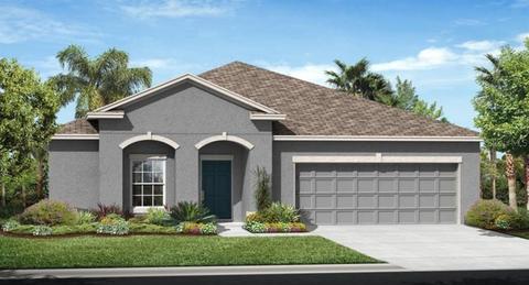 3394 Sagebrush St, Harmony, FL 34773 photo 1