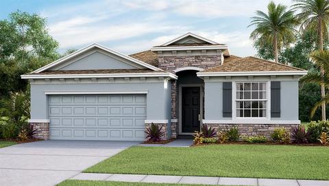 16413 Woodside Gln, Parrish, FL 34219 photo 1