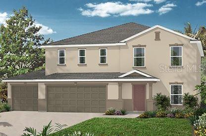 11543 Brighton Knoll Loop, Riverview, FL 33579 photo 1