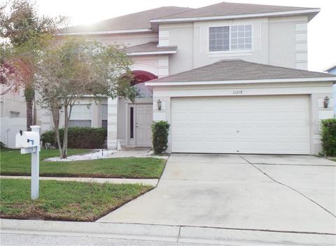 11218 Lake Lanier Dr, Riverview, FL 33569 photo 1