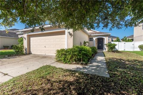 7227 Forest Mere Dr, Riverview, FL 33578 photo 1