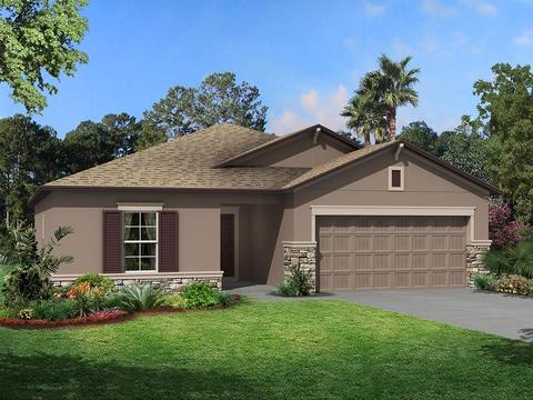 12211 Criollo Rd, Spring Hill, FL 34610 photo 1