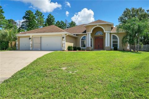 5444 Ott Ct, Spring Hill, FL 34608 photo 1
